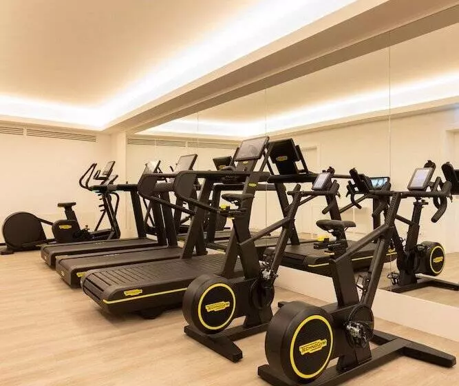 Fotos del hotel Morfeo:  8