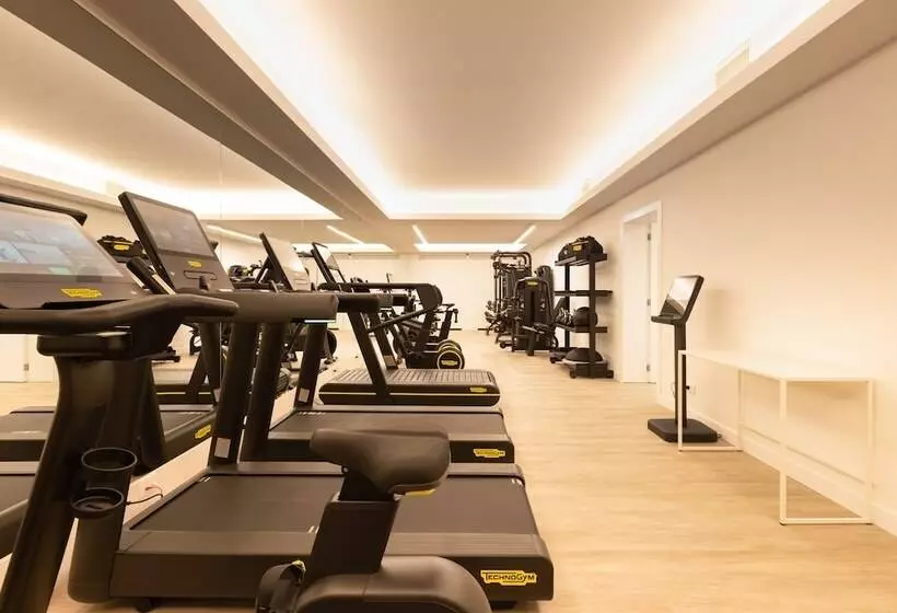 Fotos del hotel Morfeo:  2