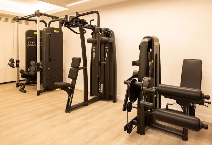 Fotos del hotel Morfeo:  6