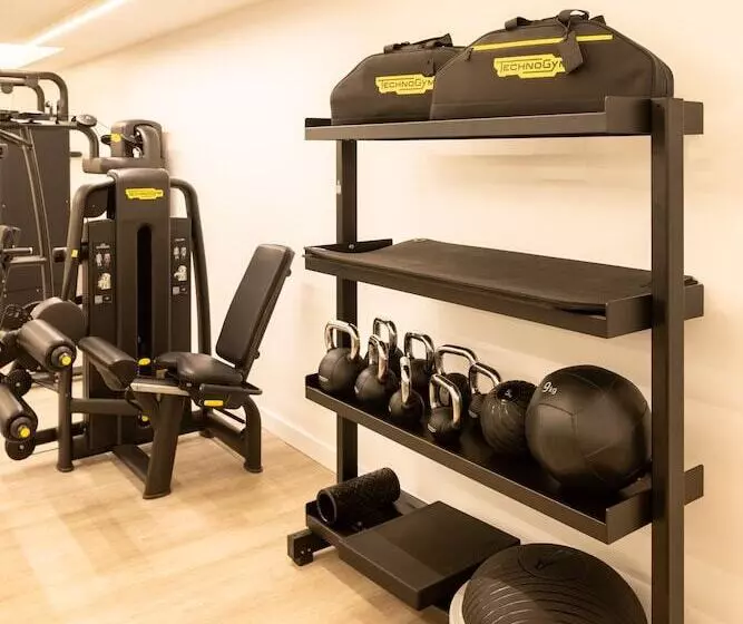 Fotos del hotel Morfeo:  12