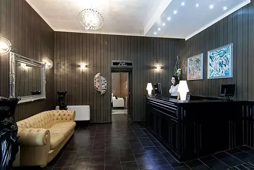 Fotos del hotel Royal Palace Luxury:  2