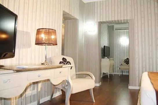 Fotos del hotel Royal Palace Luxury:  23