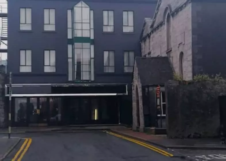 Fotos del hotel The Victoria:  7