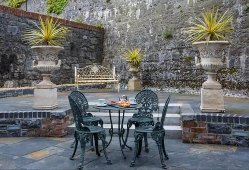 Fotos del hotel The Victoria:  5