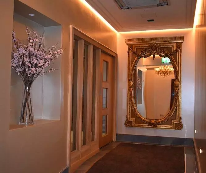 Fotos del hotel The Victoria:  8