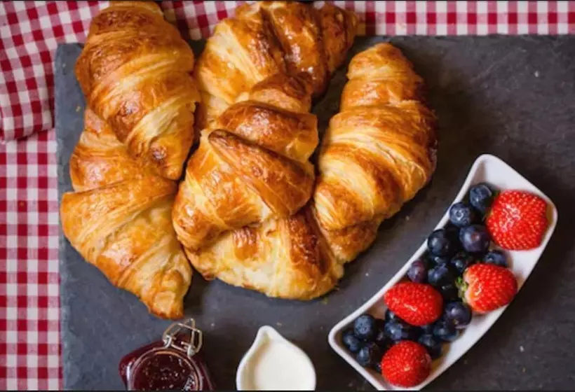 Fotos del hotel The Victoria:  9