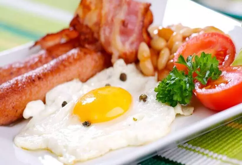 Fotos del hotel The Victoria:  17