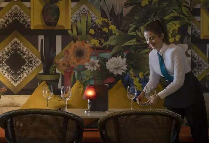 Fotos del hotel The Victoria:  14