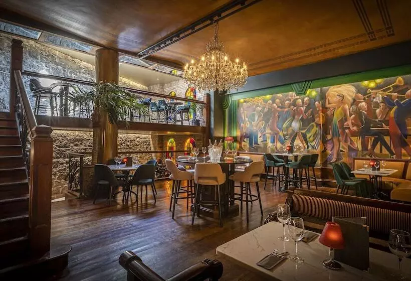 Fotos del hotel The Victoria:  22