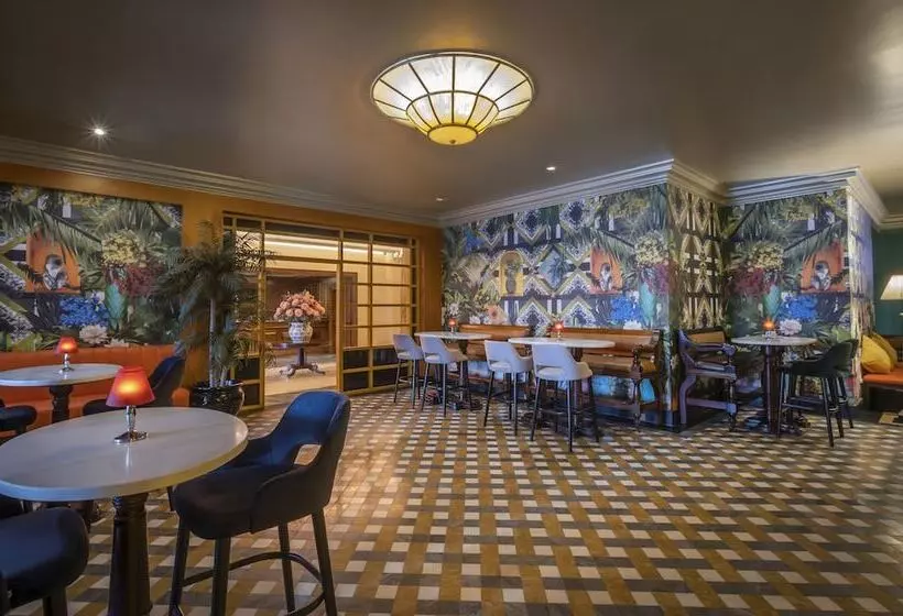 Fotos del hotel The Victoria:  25