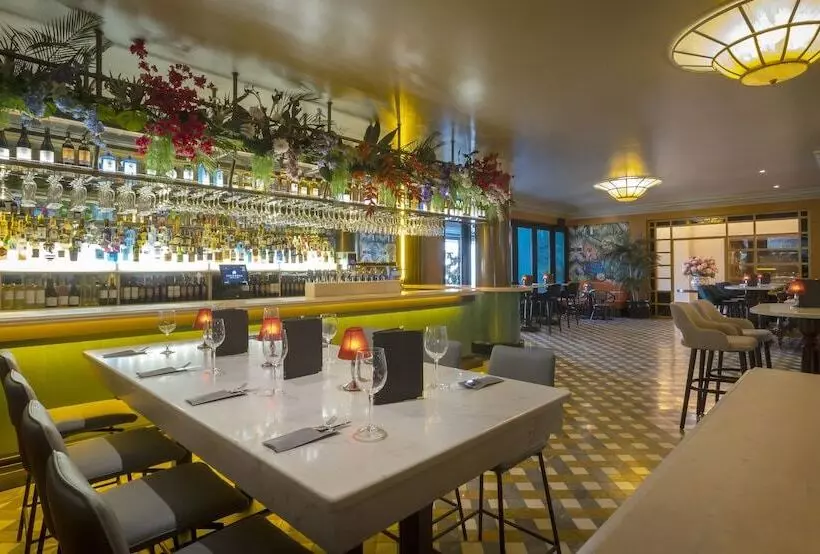 Fotos del hotel The Victoria:  23