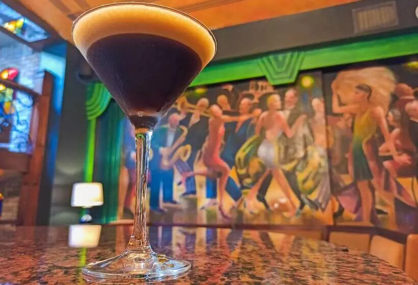 Fotos del hotel The Victoria:  15