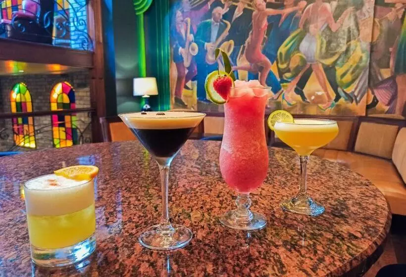 Fotos del hotel The Victoria:  18