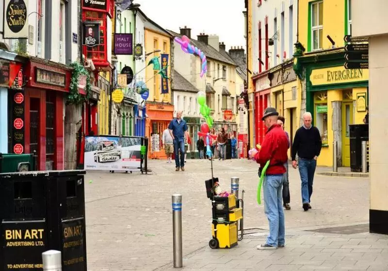 Fotos del hotel The Victoria:  6