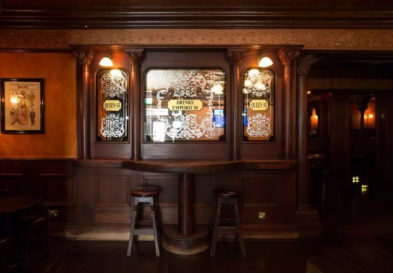 Fotos del hotel The Victoria:  10