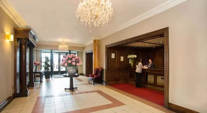 Fotos del hotel The Victoria:  2