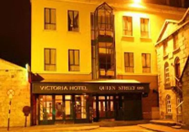 The Victoria
