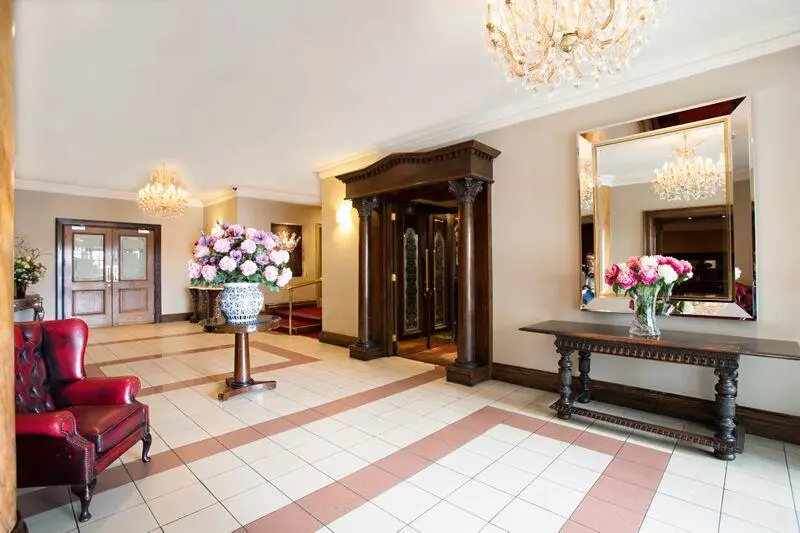 Fotos del hotel The Victoria:  13