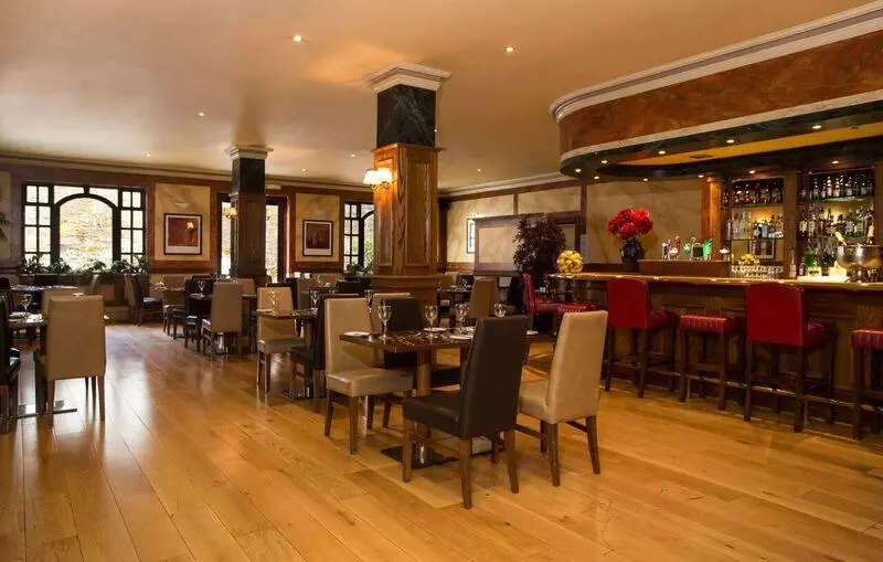 Fotos del hotel The Victoria:  20