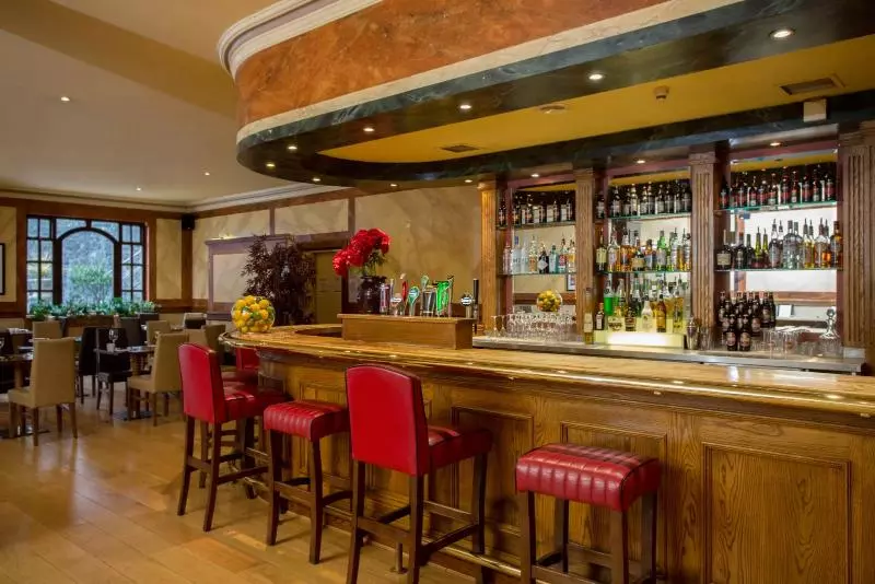 Fotos del hotel The Victoria:  4