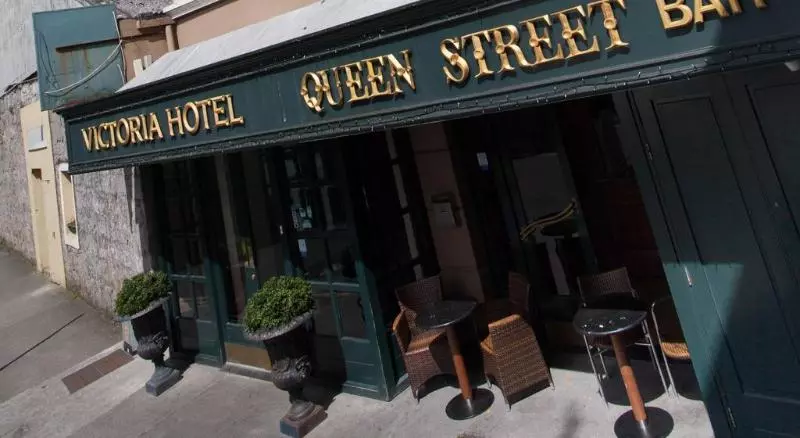 Fotos del hotel The Victoria:  12