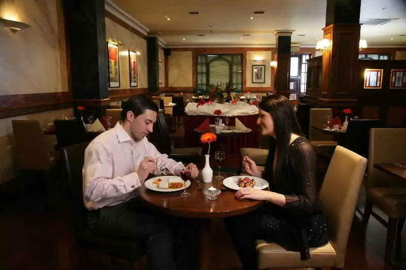 Fotos del hotel The Victoria:  24