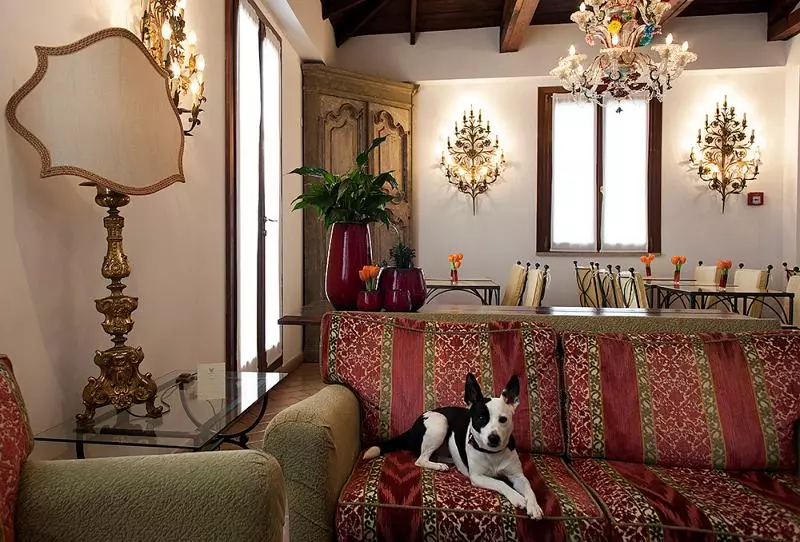 Fotos del hotel Columbia:  24