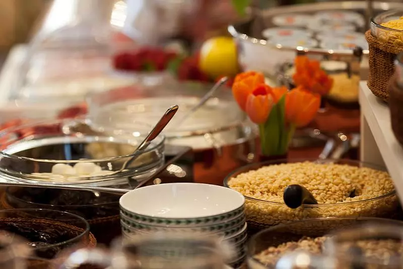 Fotos del hotel Columbia:  22