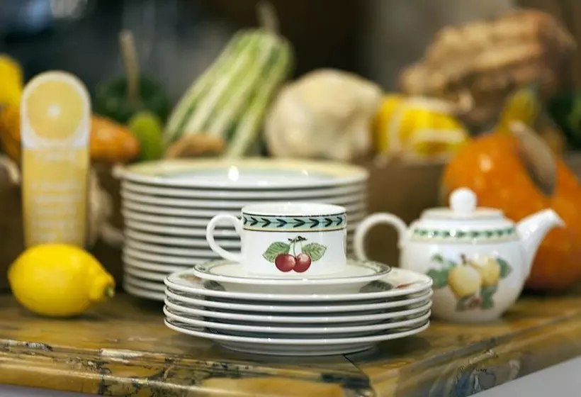 Fotos del hotel Columbia:  19