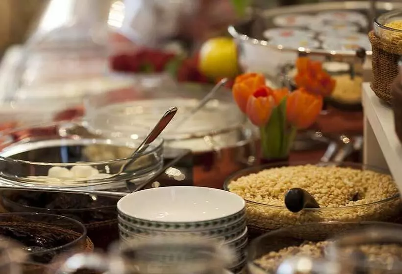 Fotos del hotel Columbia:  4