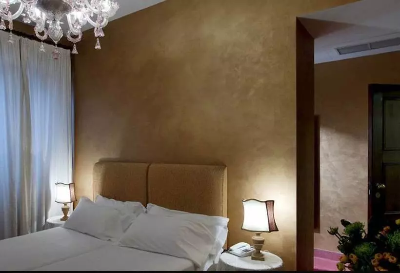 Fotos del hotel Columbia:  21