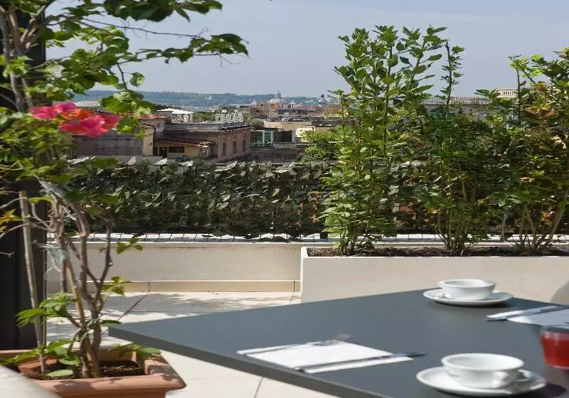 Fotos del hotel De Petris:  23