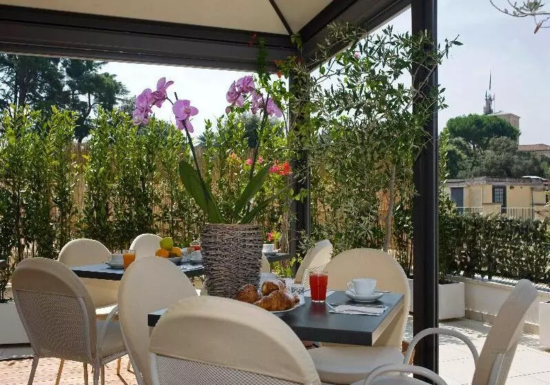 Fotos del hotel De Petris:  2