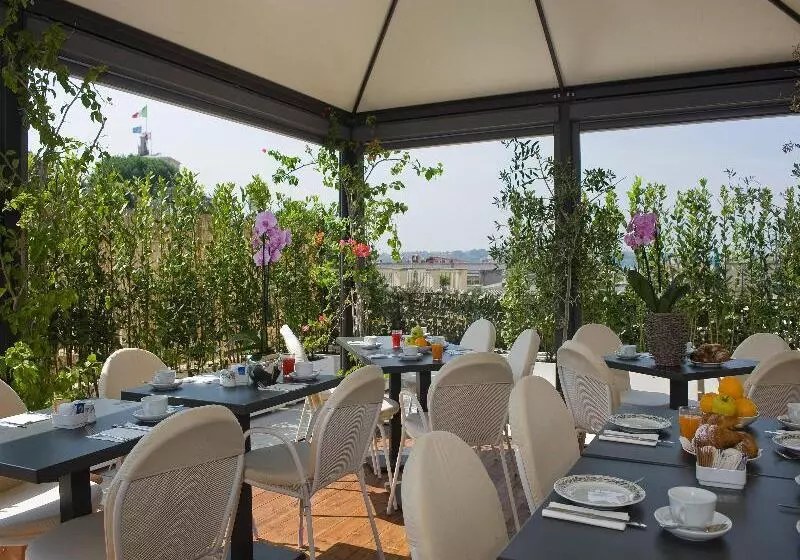 Fotos del hotel De Petris:  5