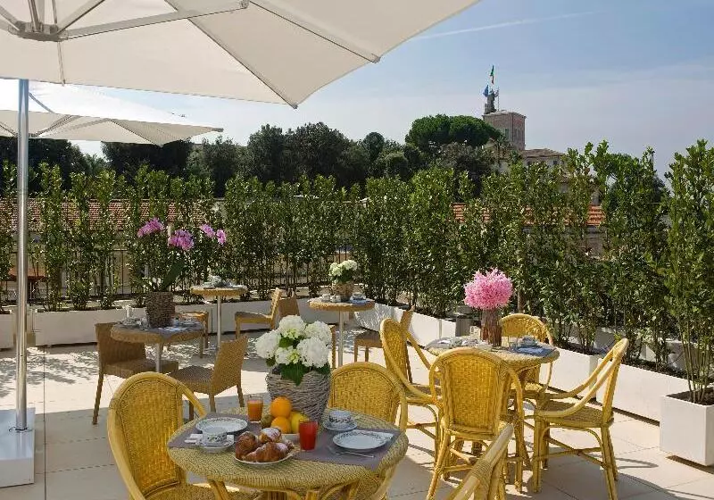 Fotos del hotel De Petris:  11