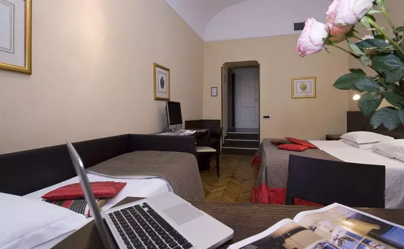 Fotos del hotel De Petris:  22