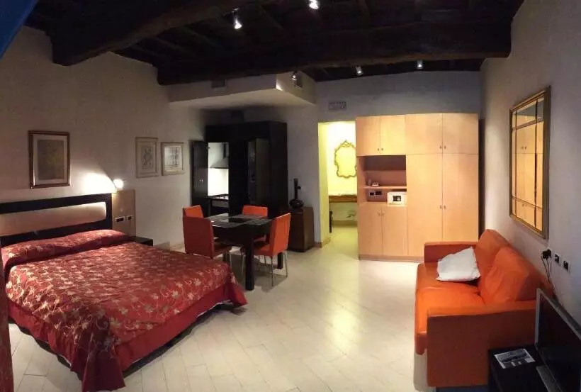 Fotos del hotel De Petris:  10