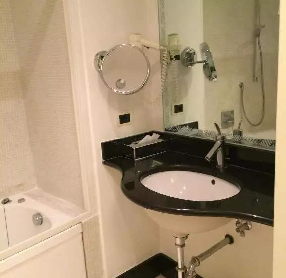 Fotos del hotel De Petris:  18