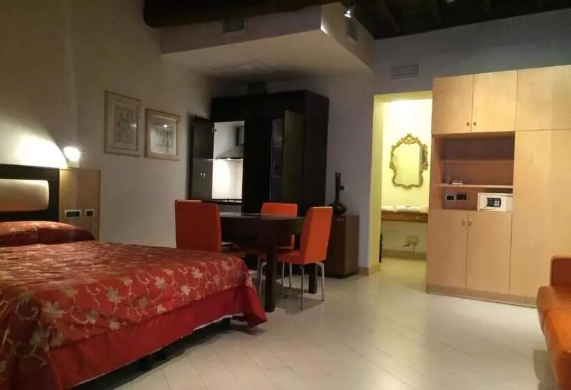 Fotos del hotel De Petris:  7