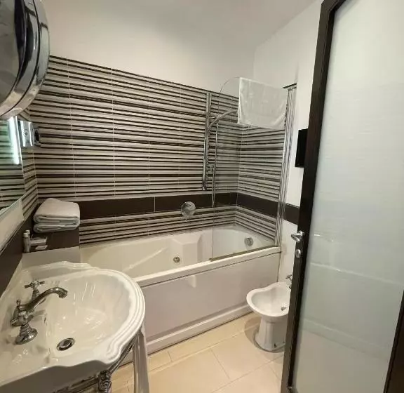 Fotos del hotel De Petris:  21