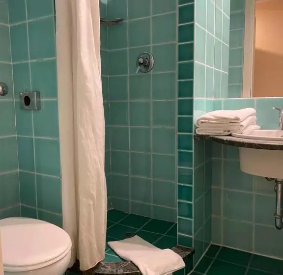 Fotos del hotel De Petris:  3