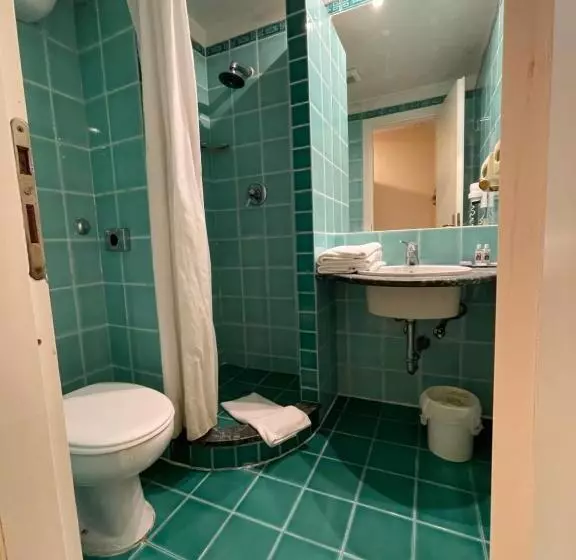 Fotos del hotel De Petris:  24