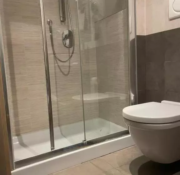 Fotos del hotel De Petris:  6