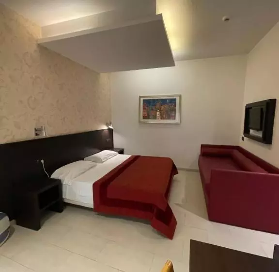 Fotos del hotel De Petris:  25