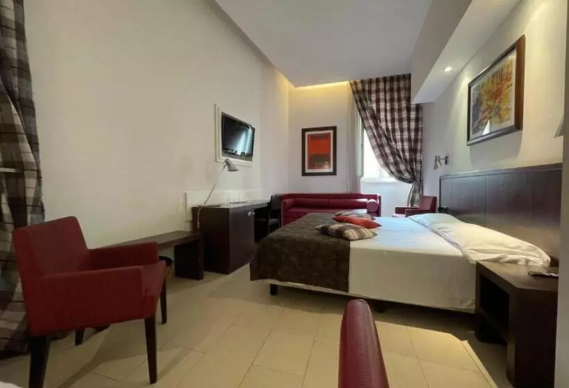 Fotos del hotel De Petris:  16