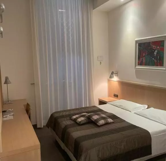 Fotos del hotel De Petris:  19