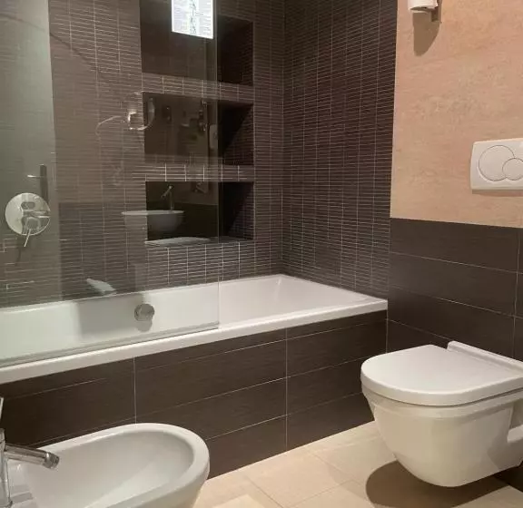 Fotos del hotel De Petris:  12