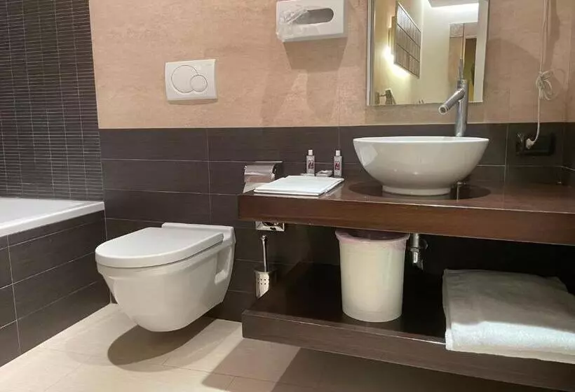 Fotos del hotel De Petris:  9