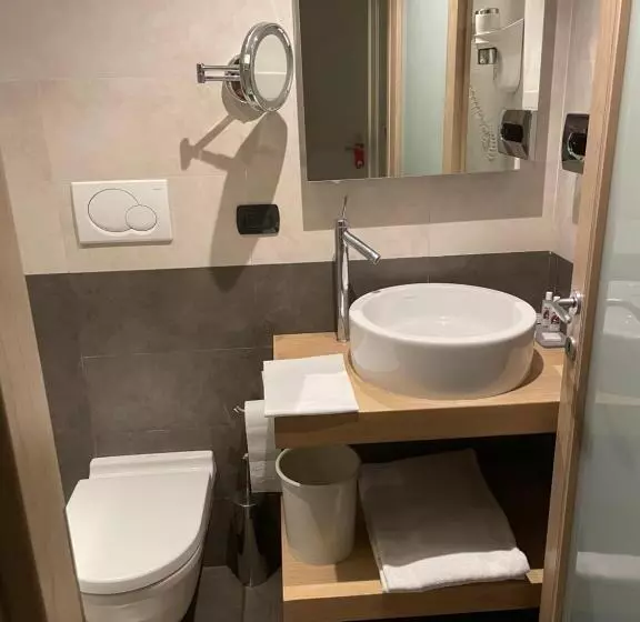 Fotos del hotel De Petris:  15