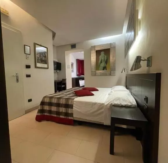 Fotos del hotel De Petris:  13